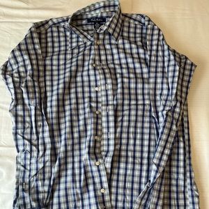 Brooks Brother Dress Shirt